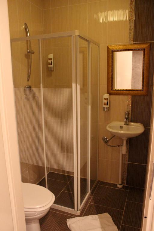 רוטרדם Skyline Hotel מראה חיצוני תמונה