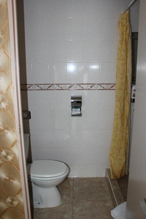 רוטרדם Skyline Hotel חדר תמונה