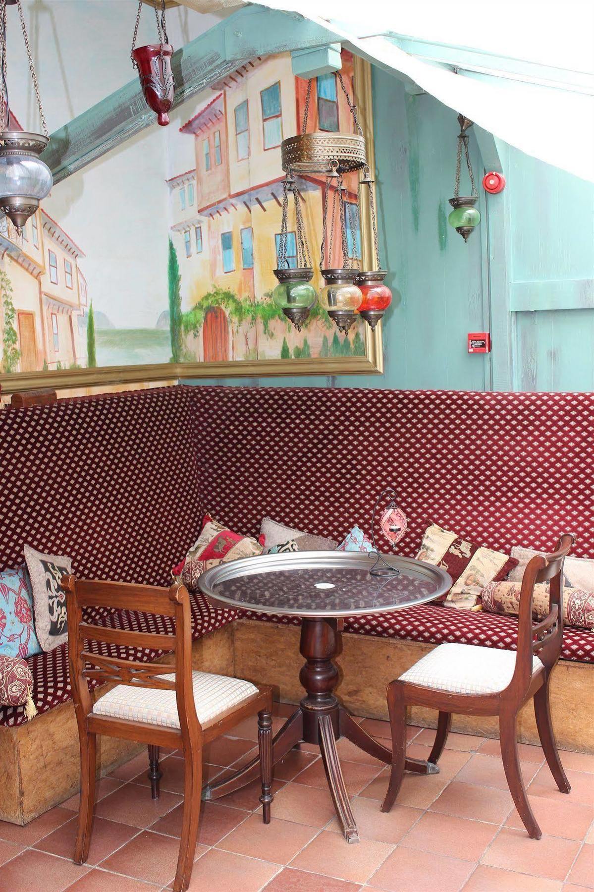 רוטרדם Skyline Hotel מראה חיצוני תמונה
