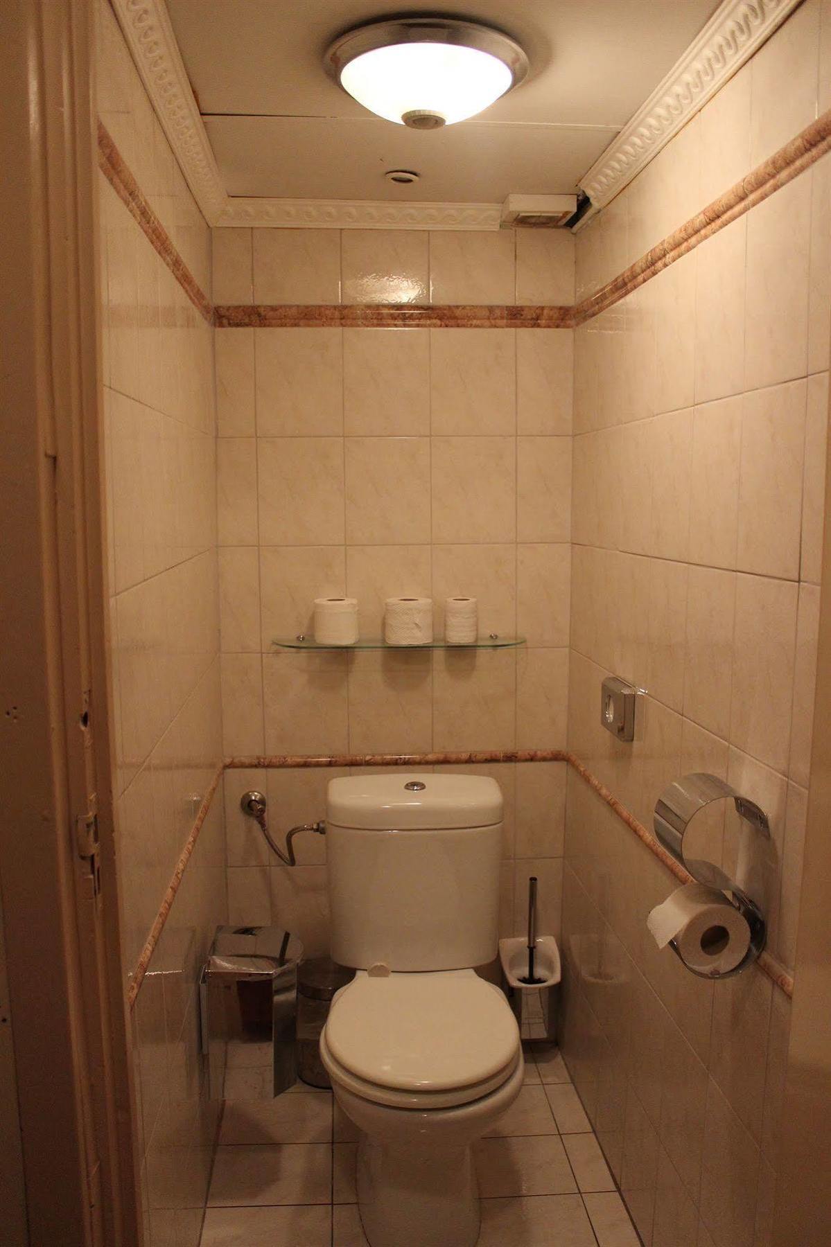 רוטרדם Skyline Hotel מראה חיצוני תמונה